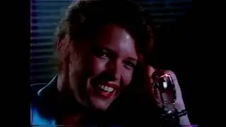 TVP1 - Blok reklamowy (13.12.1992) HD 02