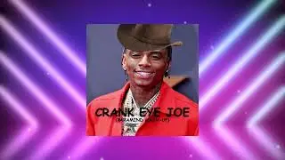 Soulja Boy X Cotton Eye Joe (Paramind Mash-Up) [Full Version]