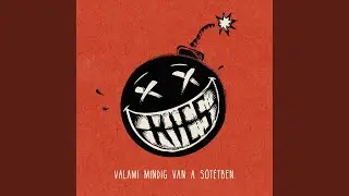 Valami mindig van a sötétben