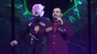 Аслан ШОГЕНЦУКОВ - Благодарю за любовь