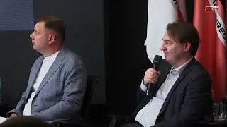 Клуб МАЙНЕКС. ГУРБЕЙ золото. Доклад ЕЛИСЕЕВА Игоря Владимировича