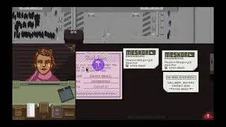 Papers, Please - Ending 4