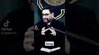 Sevgi Haci Şahinin dilindən