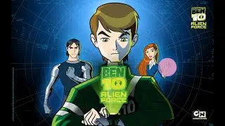 [HINDI]Ben 10 Alien Force & Ultimate Alien - Full Episodes Live