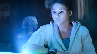 Star Wars Outlaw - All Young Kay Vess Scenes