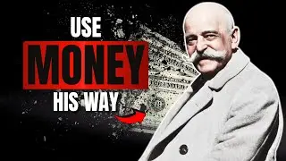 You'll Never Use Money The Same Way After Listening to Gurdjieff