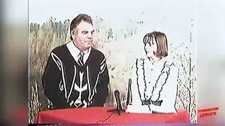 Ансамбль "ХОПЕР"  Интервью с Борцовым В.М 1996г