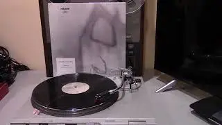 The Cure - The Holy Hour (1981) Vinyl