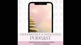 Podcast Folge 2 Thema: Loslassen