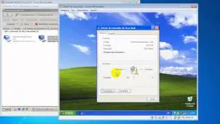 CONFIGURACION DE RED BASICA WINDOWS 2008 SERVER
