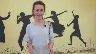 Аэробные упражнения для рук от Оксаны