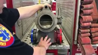 SFD Humat Valve Operations