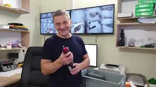 Колбы дозаправщики для pEaZy