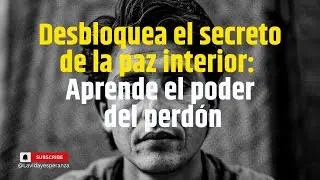 Despierta! Revela Los Secretos de la Tranquilidad Interior