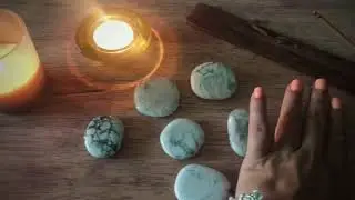 Gemini ♊️ Reading by Harmony 🌿