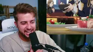 The Eminence in Shadow Episode 3 REACTION