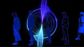 New Dance Animation 2021