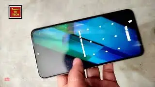 Infinix Note 12 Turbo Hard Reset || Pin Unlock || Password Unlock || Forgot Lock || Pattern Unlock