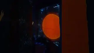 A L'Egypte aux Carrières de Lumière