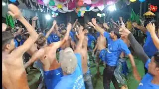 Baba Sugra Zaeef Ho Gayi Hai Noha 2023 || Anjuman Haideri Shivli Noha 2023