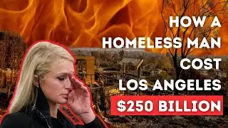 Who’s Really to Blame for the LA Fires?