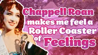 Chappell Roan, What Have You Done To Me?