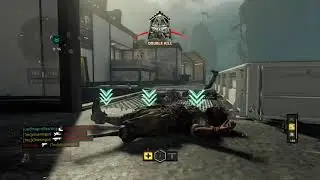 Dropped 80 Kills in League Play for this to Happen (CoD BO4)