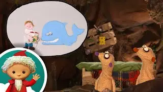 Jan und Henry hören einen Bäcker | Ganze Folge mit dem Sandmännchen