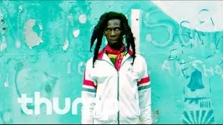 Toddla T Sound - 
