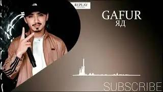 Gafur - Яд