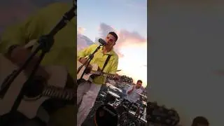Хижина Музыканта - Так высоко (русский рок, 2024)