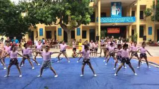 nhi đồng hè 2015