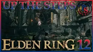 Quicksteppin' Through Stormveil | 𝐄𝐋𝐃𝐄𝐍 𝐑𝐈𝐍𝐆 | Player Select | E12