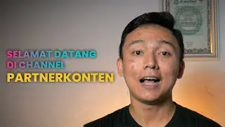 Alasan Buat Channel Youtube Biar Kaya? | Youtuber Pemula