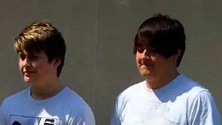 Gay Teens.