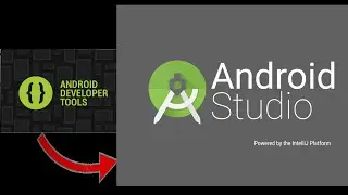 Importing an Eclipse ADT Project into Android Studio