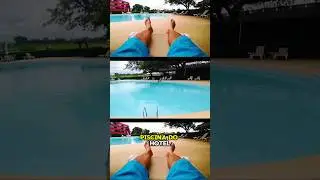 Brasília Palace Hotel - #shorts