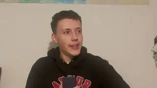 Valik im Battle Rap Taxi Adventskalender - Türchen 2
