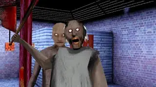 GRANNY ONE IN GRANNY THREE ATMOSPHERE - WITH UNIVERSAL WRENCH| FULL GAMEPLAY