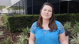Tuesday Tips with Candidate Engagement Specialist, Allison Walter; Working Out Is Key To Success