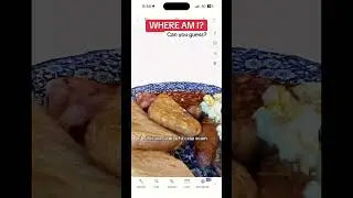 I went to #wetherspoons to scan a #breakfast