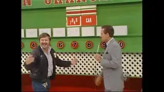 The Price is Right - Ten Chances Stinks
