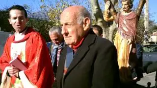 Saint André - Samedi 3 Décembre 2016 - Omessa