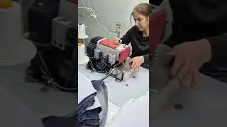 Konfeksiyon tekstil atölyesiKot pantolon
