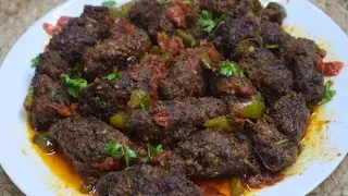 Chatpata Kabab Masala | Chatpata Mutton Kabab Masala Recipe  | मटन कबाब मसाला रेसिपी