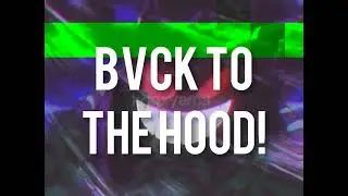 playboi carti - bvcktothehood! (fanmade mashup)