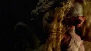 Sleepwalker Doll Stop Motion(unfinshed)