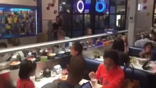 Express Lane Operation