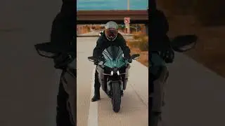 Sound on 🔊 Supercharged