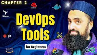 DevOps Tools 2025 [Chapter No.2] | DevOps Tools Explained in Hindi | DevOps Hindi Tutorials
